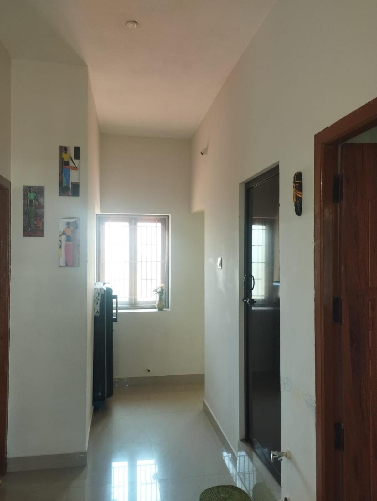 A Chettinad Villa In Coimbatore On The Way To Adiyogi And Nearer To Maruthamalai Exterior foto