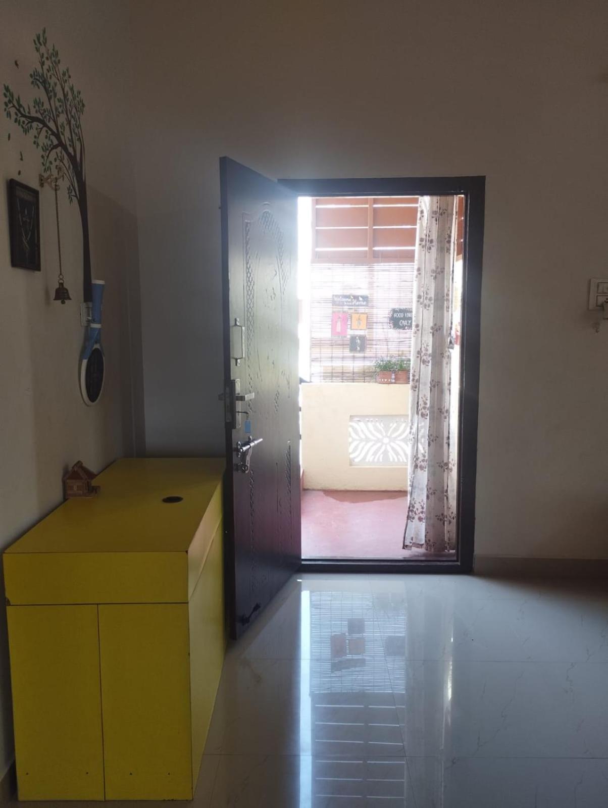 A Chettinad Villa In Coimbatore On The Way To Adiyogi And Nearer To Maruthamalai Exterior foto